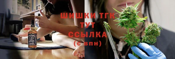 стафф Няндома